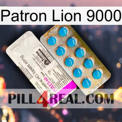 Boss Lion 9000 new07